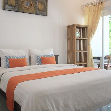 Summer Homestay Bali Nusa Dua  Exterior foto
