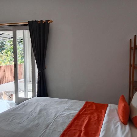 Summer Homestay Bali Nusa Dua  Exterior foto