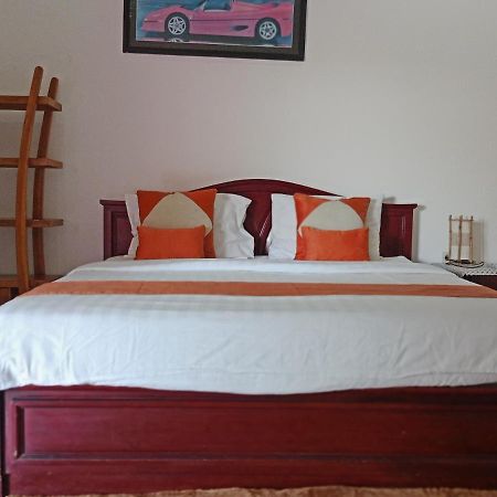 Summer Homestay Bali Nusa Dua  Exterior foto