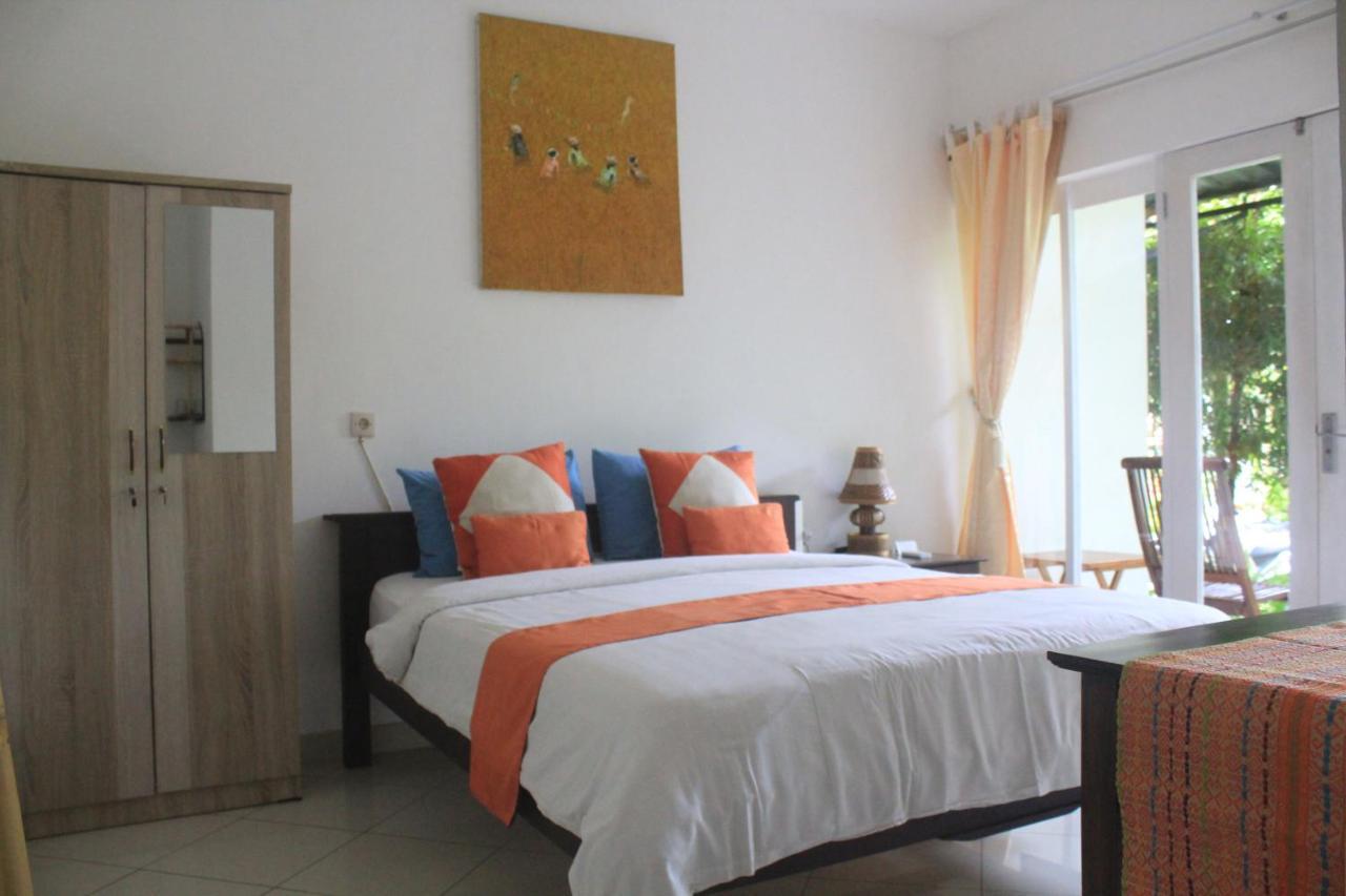 Summer Homestay Bali Nusa Dua  Exterior foto