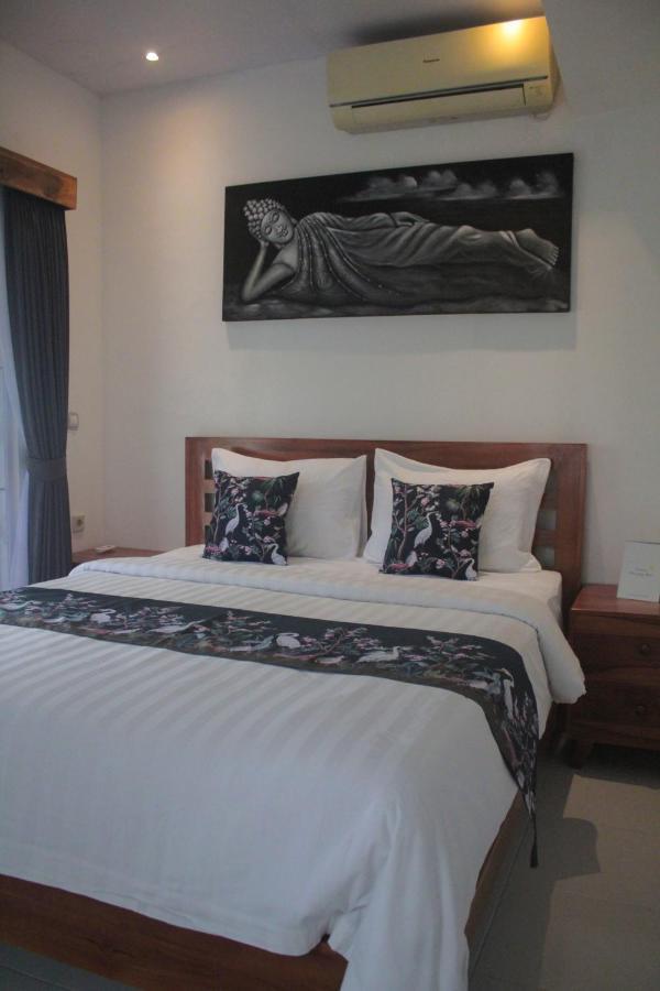 Summer Homestay Bali Nusa Dua  Exterior foto