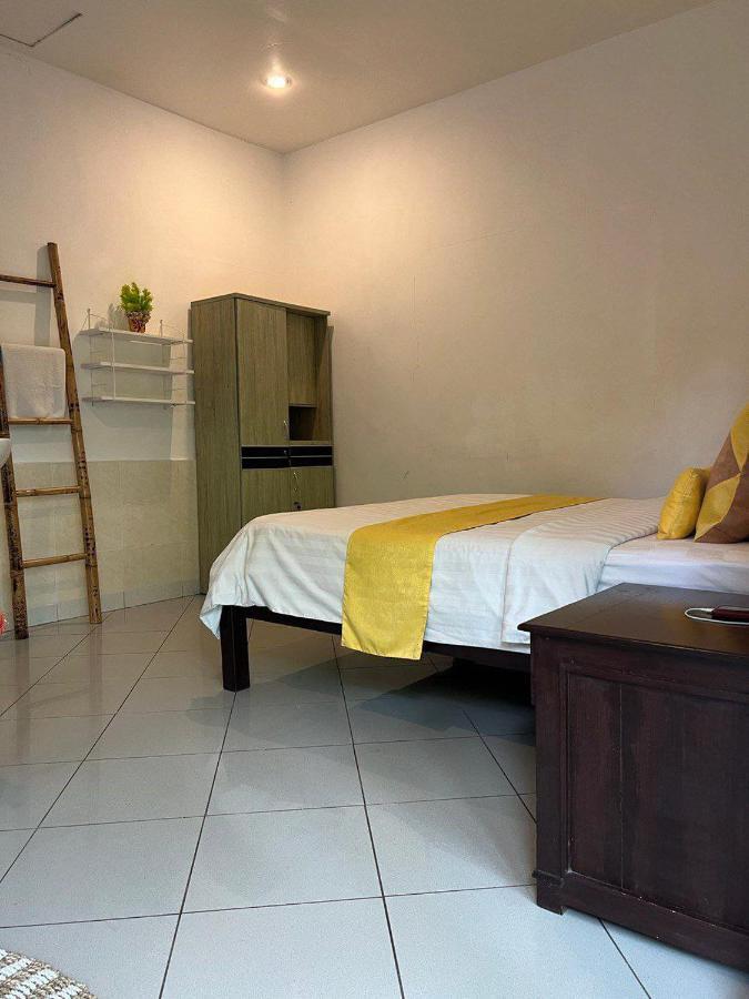 Summer Homestay Bali Nusa Dua  Exterior foto