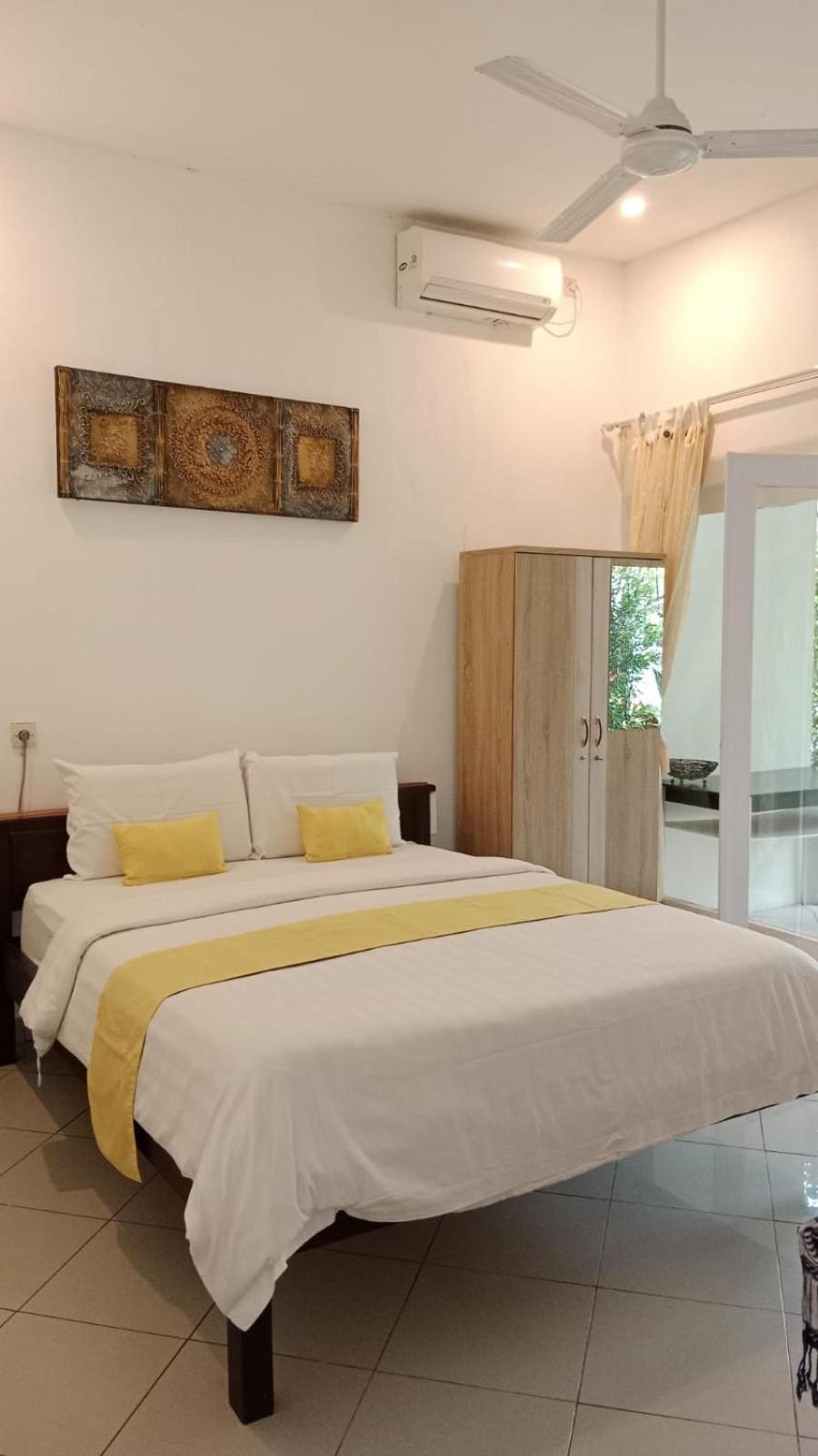 Summer Homestay Bali Nusa Dua  Exterior foto